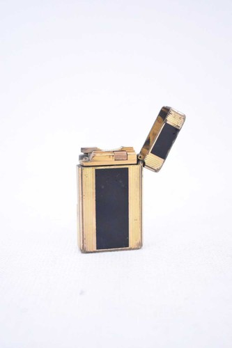 Accendino dupont paris made - dupont,