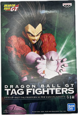 Vegeta (Super Saiyan 4)