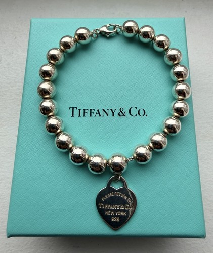 Bracciale return tiffany - to,
