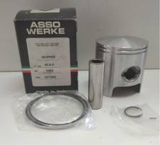 PISTONE PIAGGIO SKIPPER 150