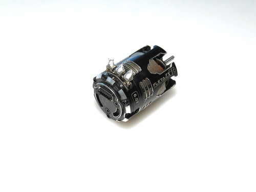 Motore brushless fleta - brushless, v2