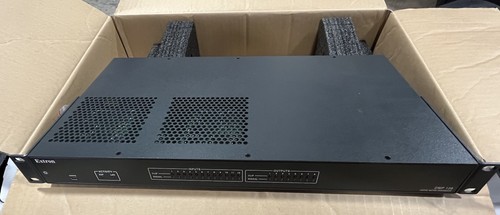 Extron dmp 128 - dmp, p
