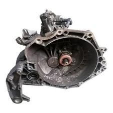 Cambio manuale marce - cambio,