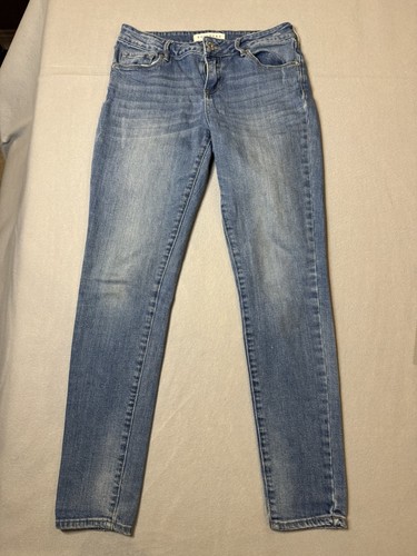 Jeans skinny bullhead denim - jeans,