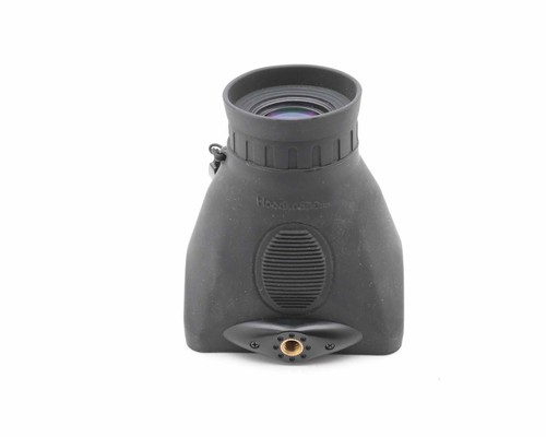Hoodman hoodloupe lente - hoodman, mirino