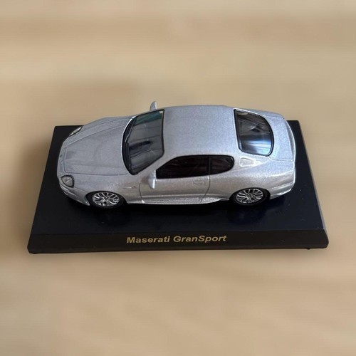 Mini auto maserati gransport - mini,