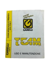Libretto uso manutenzione - libretto,