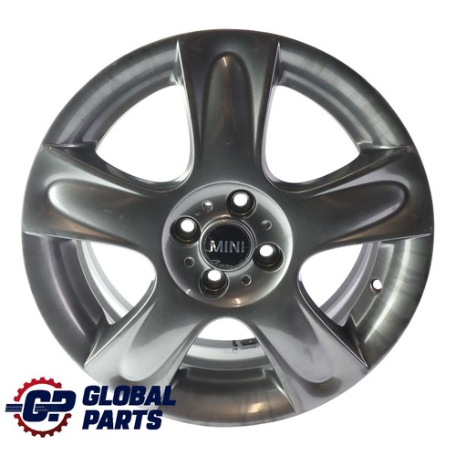 Mini cooper one r50 r52 - mini,