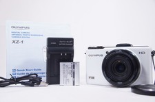 [US DUTY PAYED] Olympus XZ-1