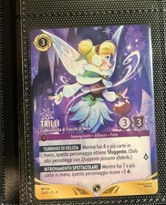 Trilli NON FOIL Enchanted-
