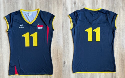 Maglia canotta donna pallavolo