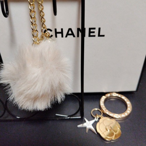 Chanel 2025 vacanze camelia - chanel,