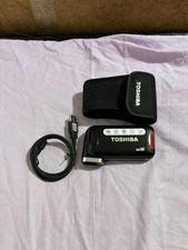 Toshiba Camileo P100