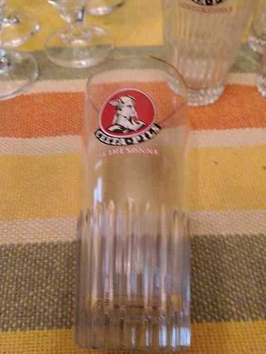 Bicchieri birra celta - 6,
