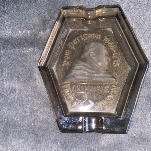 Vintage dom perignon 1638 - 1638,