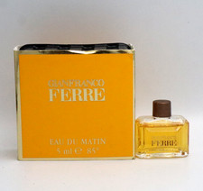 Miniatur Gianfranco Ferre Eau
