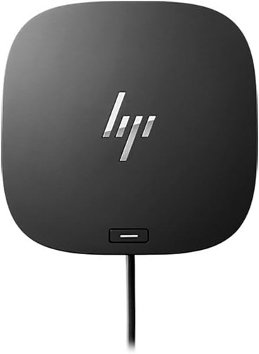 Docking station usb g5 - hp,