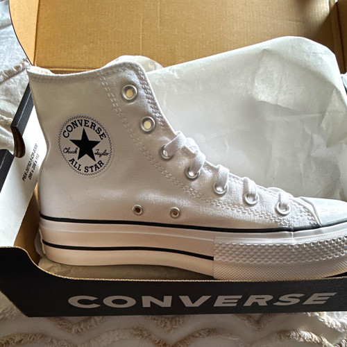 Sneakers alte donna converse - donna,