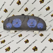 Quadro Strumenti Fiat Peugeot