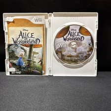 Alice nel Paese delle
