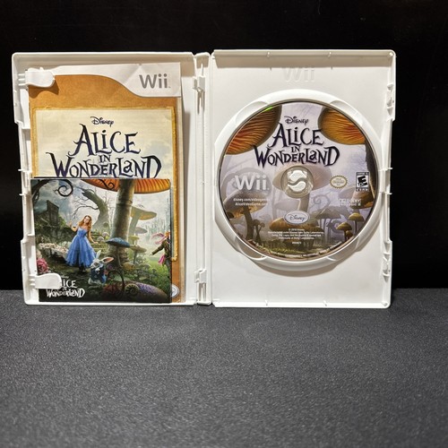 Alice nel paese - paese, delle