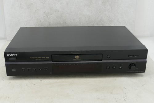 Sony scd xe597 super - +, audio