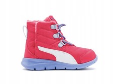 190113 puma stivali - da, neve