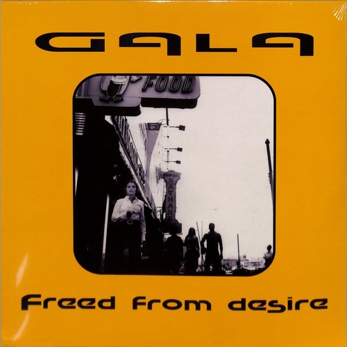 Gala freed from desire diy - freed, /