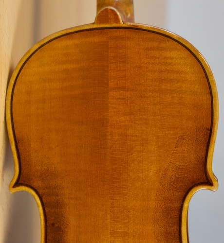 Vecchio piccolo violino - vecchio,