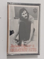 JAMES TAYLOR'S GREATEST HITS