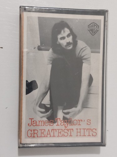 James taylor greatest - james, hits