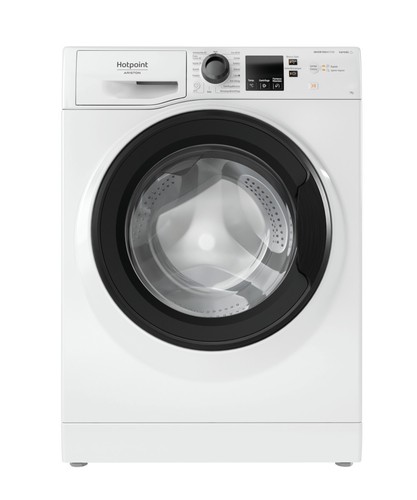 Hotpoint nf746wk lavatrice - hotpoint,
