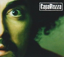 9154962 Audio Cd Caparezza -