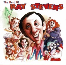 Ray Stevens - Il meglio di Ray