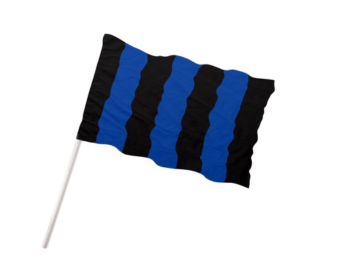 Bandiera inter atalanta pisa - atalanta,