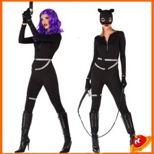 Costume Carnevale Donna Selina