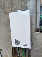 Caldaia Cointra Essential 24e