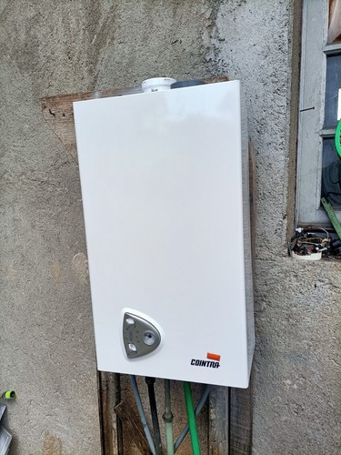 Caldaia cointra essential 24e - cointra,