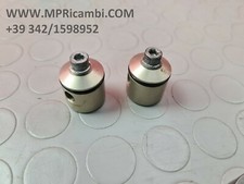 TAPPI TESTATA KTM EXC 520 4T 2001 2002 CYLINDER