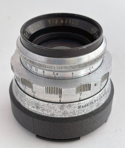 Meyer optik görlitz - meyer,