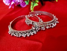 Bracciali indiani ossidati