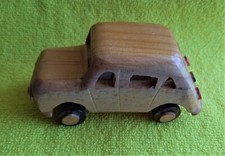 Modellino RENAULT 4L (1962) 