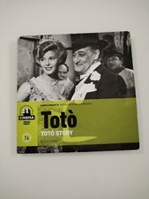 415 DVD TOTO´ STORY N° 14 IL