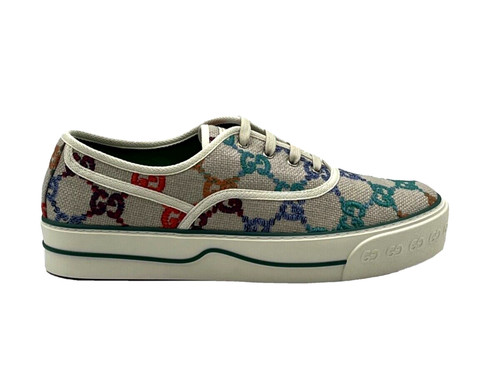 Sneakers gucci tennis - gucci,
