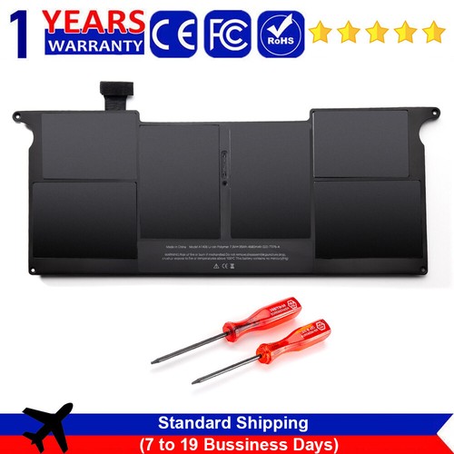 Batteria a1406 a1495 per apple - a1406,
