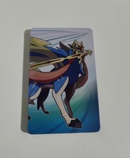 STEELBOOK  POKÉMON SPADA - NO