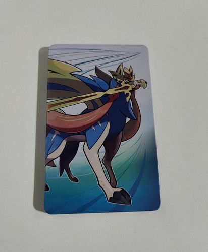 Steelbook pokémon spada - pokÉmon,
