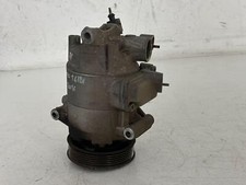 COMPRESSORE A/C PER VOLKSWAGEN Polo 5° Serie 5N0820803E Diesel 1600 (09>17)