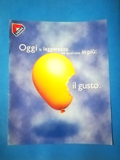 RITAGLIO DI GIORNALE CLIPPING PUBBLICITA' SAIWA DA COLLEZIONE - (141)