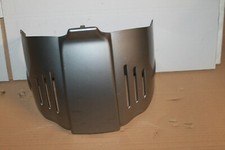 COPERCHIO CENTRALE TUNNEL